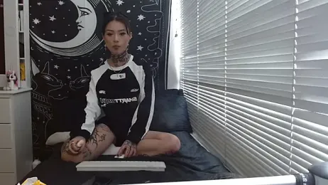 Isabella__dark stripchat stream image