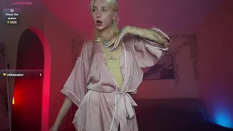 blondy_room stripchat stream image