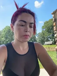 TefyLove20 stripchat stream image