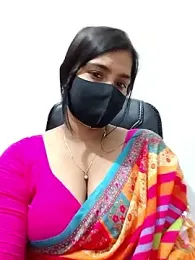 Ritusri_Dotta stripchat stream image