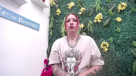 Jessie_williams stripchat stream image