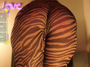 MissKristel bongacams stream image