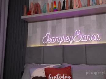 jeangreybianca chaturbate stream image