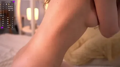 LanaLee stripchat stream image