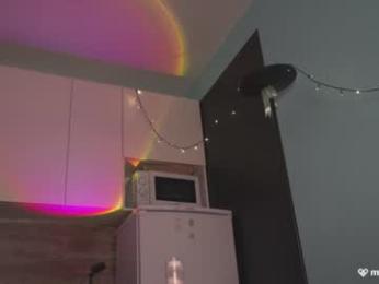 agent_blonde chaturbate stream image