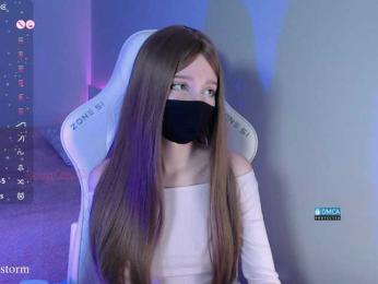 Evo4kaStorm bongacams stream image