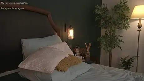 AlyonaX stripchat stream image