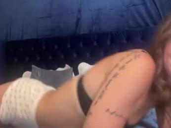 graceyrose chaturbate stream image