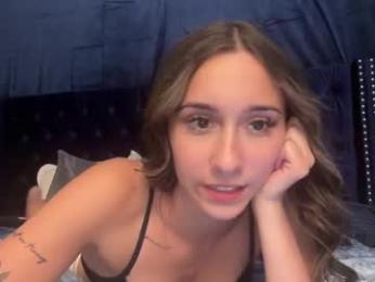 graceyrose chaturbate stream image