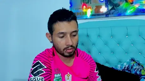 Bad_Couple_1 stripchat stream image