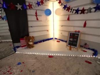 rosiebones chaturbate stream image