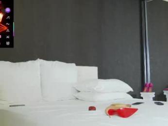 hefner_girl chaturbate stream image