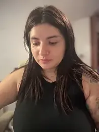 horny_roomiess stripchat stream image