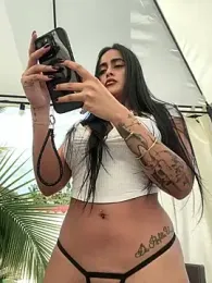 Alexandra_duque stripchat stream image