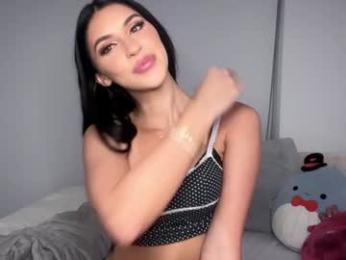 itskassielee chaturbate stream image