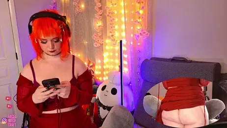 Angel-Lewd-Cake stripchat stream image