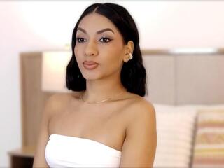 Lupe Risse flirt4free stream image