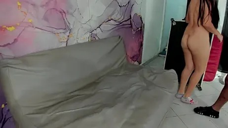 Sweet_nikki_2 stripchat stream image