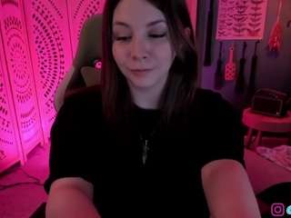 lila-ellis camsoda stream image