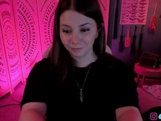 lila-ellis camsoda stream image