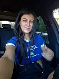 NathalieDream stripchat stream image