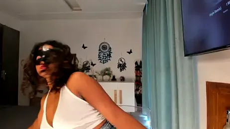 Bad_Girl_Kayra69 stripchat stream image