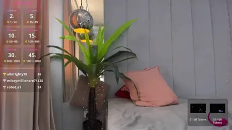 Jessy_Jo stripchat stream image