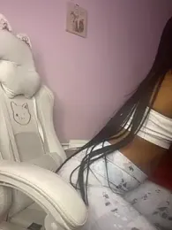 Gerallima_1 stripchat stream image