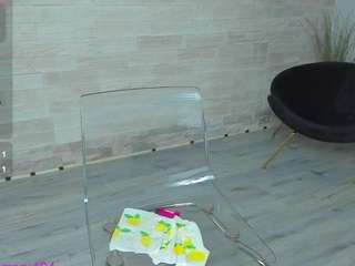 rubby-shine camsoda stream image