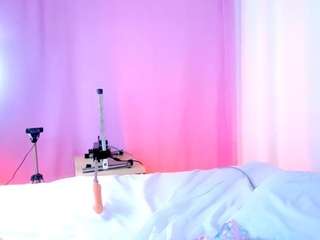 vaiolet-rose camsoda stream image