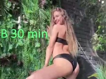 graycewild chaturbate stream image