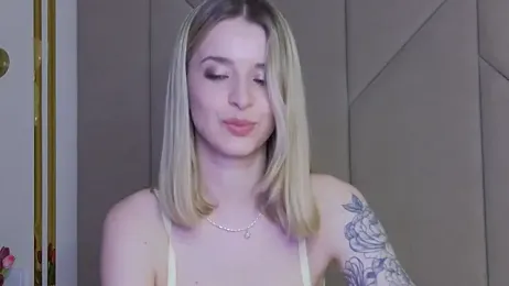 Touch_me stripchat stream image