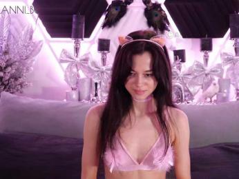 Taanni bongacams stream image