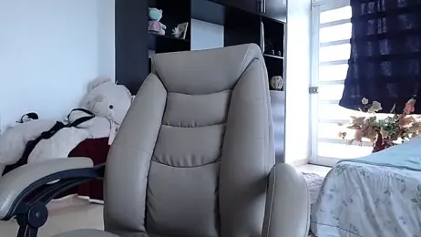 DAELAA stripchat stream image