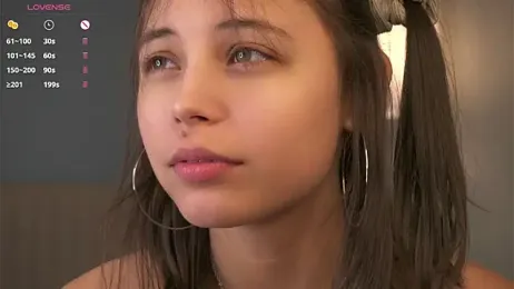 DarelleFare stripchat stream image