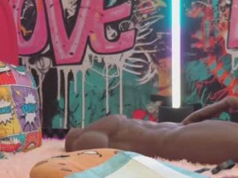 vanessa_love chaturbate stream image