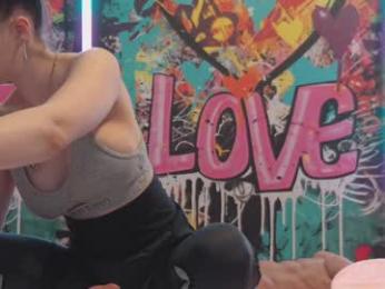 vanessa_love chaturbate stream image