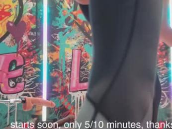 vanessa_love chaturbate stream image