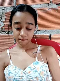 Zoe_Sweett18 stripchat stream image