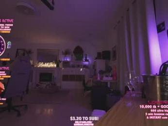 hannahjames710 chaturbate stream image