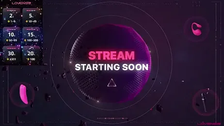 BriannaBrave stripchat stream image