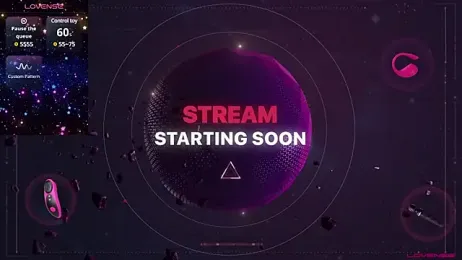 BriannaBrave stripchat stream image