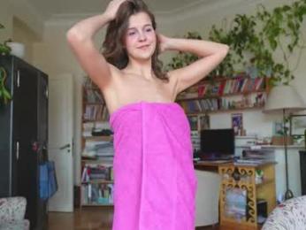 eli_sun chaturbate stream image