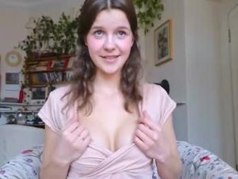 eli_sun chaturbate stream image