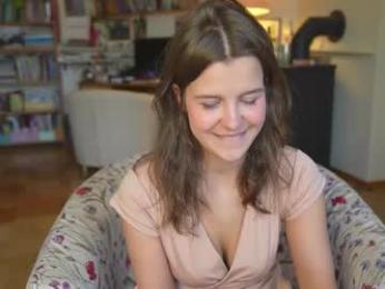 eli_sun chaturbate stream image