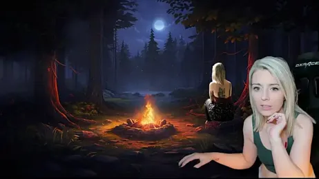 Lisaonthemoon stripchat stream image