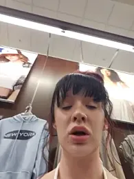 EVILYN stripchat stream image