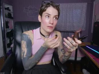 aynmarie chaturbate stream image