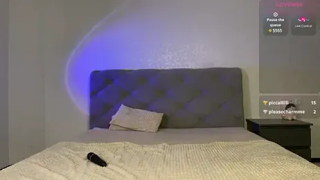 DariaMalkova stripchat stream image