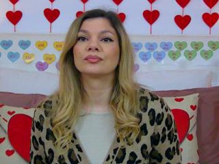 Eve Devilish flirt4free stream image